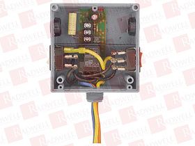 Реле / розетка Артикул RIBT2402SBC от производителя FUNCTIONAL DEVICES