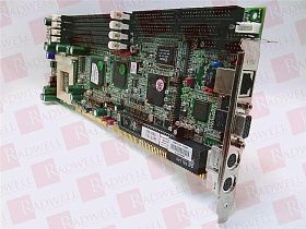 Плата ПК Плата ПЛК / дополнения к  плататам Артикул ROBO-698A от производителя PORTWELL