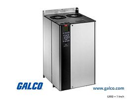 Danfoss Electronics 131F0436