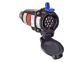 Meltric 06-A3001-25M