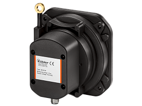 Kubler D8.D125.1150.R441.1000