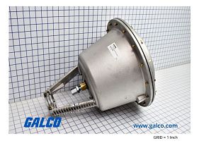 Siemens Building Technologies 599-01000