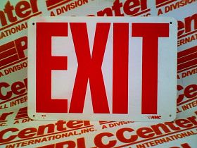 Знак  Артикул M-24 от производителя NMC SAFETY