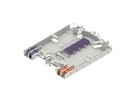 Panduit OFC144RST