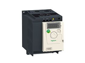 Square D ATV320D15M3C