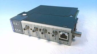 Оптоволоконный модуль PHOENIX DIGITAL OCX-CTN-13D-ST для контрольной сети 1756