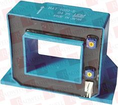 Преобразователь напряжения / тока Артикул HAT 500-S от производителя LEM