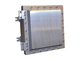 Crouse Hinds ECP141408