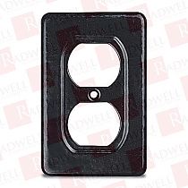 Защитная крышка Артикул DS23-W от производителя ABB THOMAS & BETTS