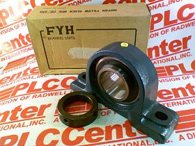 Подшипник Артикул NAPK209-28J от производителя FYH