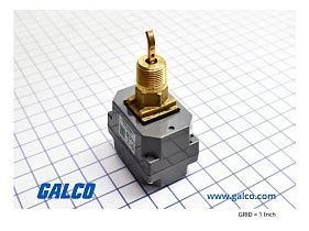 Johnson Controls F261KAH-V01C