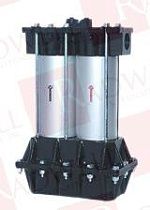 Воздушный фильтр Артикул LM106F от производителя LA MAN