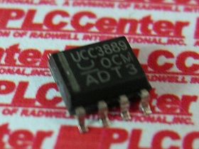 Интегральная микросхема Артикул UCC3889D от производителя TEXAS INSTRUMENTS SEMI