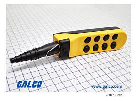 Springer Controls PF3808J048