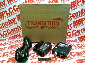 Преобразователь сигнала Артикул J/VD-RX-01 от производителя TRANSITION NETWORKS