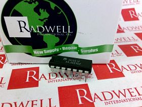 Интегральная микросхема Артикул MC681P от производителя NXP SEMICONDUCTOR