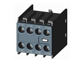 Siemens Building Technologies 3RH2911-1HA22