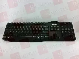 Клавиатура /пад /ручка /мышка Артикул SK-8115 от производителя DELL