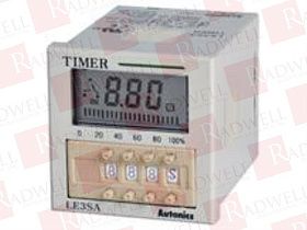 Таймер  / Счетчик  Артикул LE3S от производителя MARSH BELLOFRAM