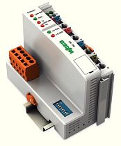 750-307 Цепь управления от WAGO