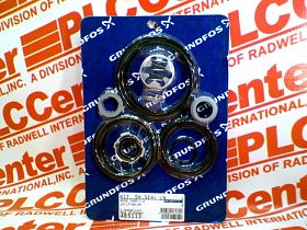 Комплект уплотнений вала LM/LP GRUNDFOS 485113
