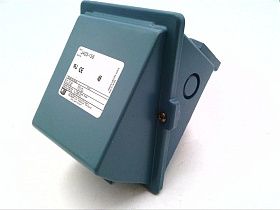 Реле давления UNITED ELECTRIC J403-156 0-6.9 бар 480В 15А