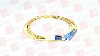 Волоконно-оптический кабель Артикул R2Z2P9-LCSC010F от производителя TII NETWORK TECHNOLOGIES