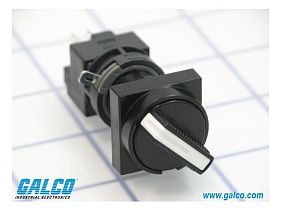 IDEC HA3S-2C1F-TK1977