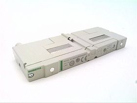 Регулирующий клапан R501A2BD0MA00F1 производства ASCO NUMATICS