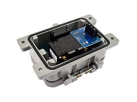 ASI-Automation Systems Interconnect RAI-GFCI-104-B