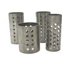 Гидравлический цилиндр ALLENAIR A-3X5 из нержавеющей стали