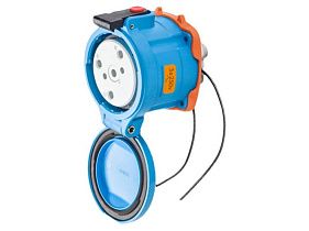 Meltric 33-64073-972