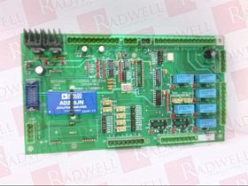 Модуль / стойка ПЛК Артикул 130966-1 от производителя YASKAWA ELECTRIC