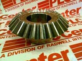 Звездочка / шестерня Артикул P302397800 от производителя METSO AUTOMATION