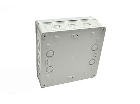 Vynckier Enclosure Systems VM773K