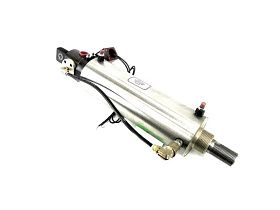 Пневматический цилиндр ALLENAIR AV-3X7-BC-0S-VERR, ход 7", диаметр 3"