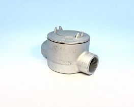 GUAC-125 Розетка / коробка от OZ GEDNEY