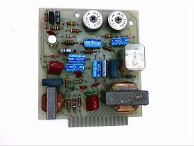 D29633C Плата ПК Плата ПЛК / дополнения к  плататам от SECO DRIVERS