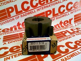 Втулка Артикул 2012-1-3/16 от производителя MASTERDRIVE