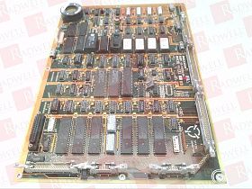 Плата ПК Плата ПЛК / дополнения к  плататам Артикул 02-792205-00 от производителя EMERSON