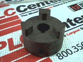 L095-5/8 Муфта вала от LOVEJOY