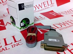 Кабель для подключения ПК и других устройств Артикул MD-CC100-000 от производителя SCHNEIDER ELECTRIC