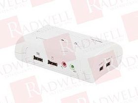 Селекторный переключатель Артикул TK-209K от производителя TRENDNET