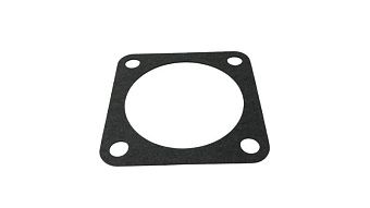 Прокладка водяного насоса B2793D Waukesha Pumps, черная