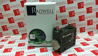 Пневматический клапан Артикул S21-11G от производителя NORGREN