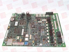 Плата ПК Плата ПЛК / дополнения к  плататам Артикул 4D14331G от производителя EMERSON