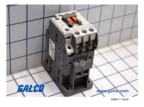 Carlo Gavazzi CC18SA24
