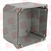 Шкаф Артикул NP884B от производителя ABB THOMAS & BETTS