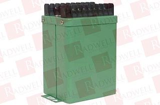 Трансформатор тока Артикул 3CTR-005E от производителя OHIO SEMITRONICS