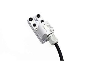 Mencom JDC-45P-211-C050